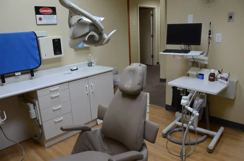 Port Dental