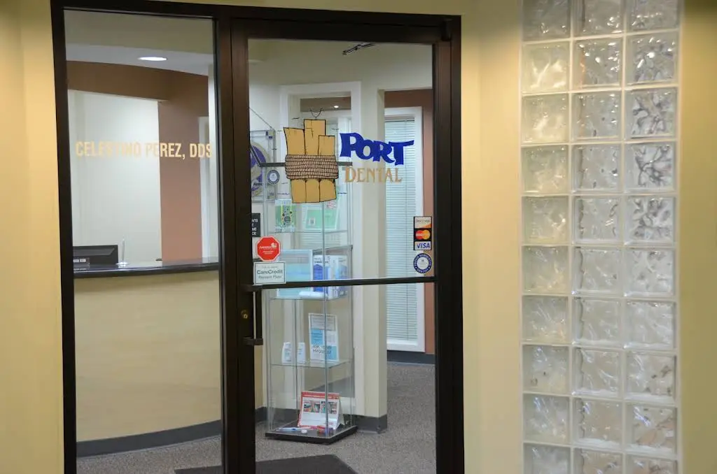 Port Dental