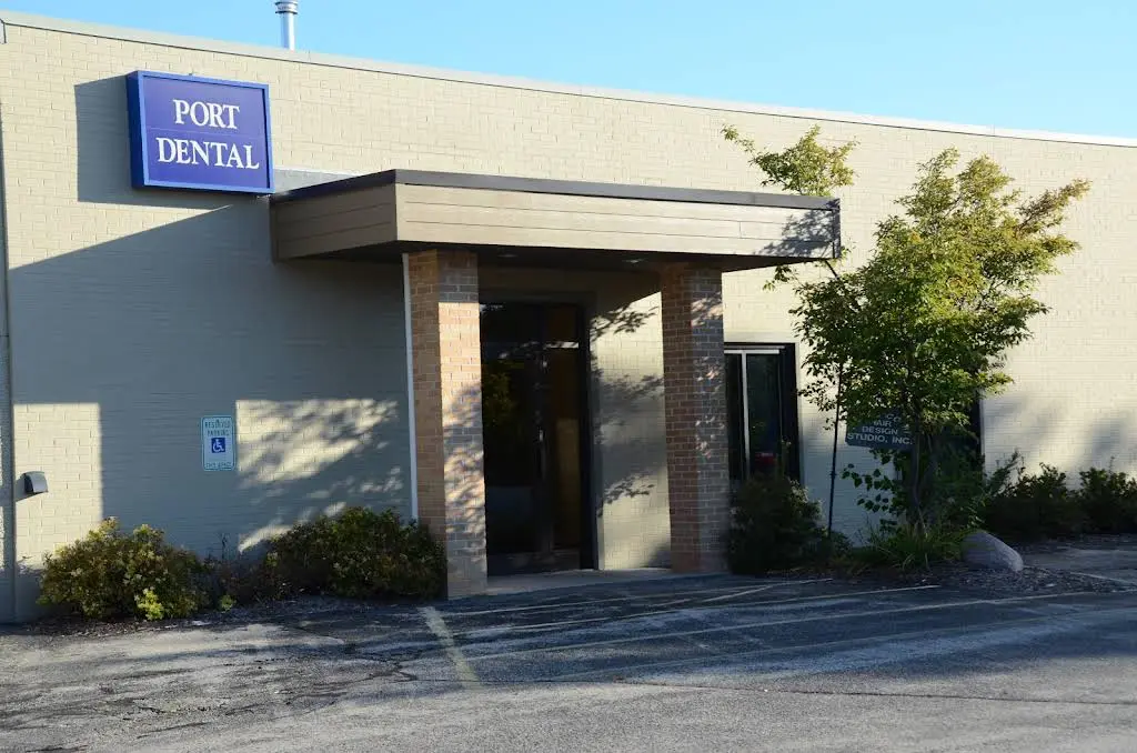 Port Dental