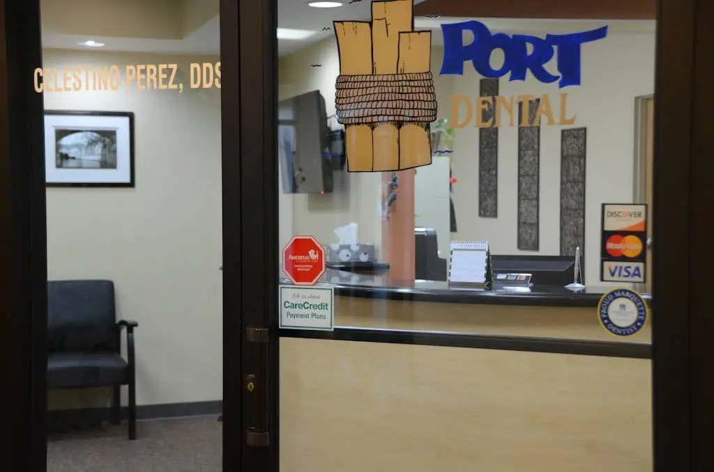 Port Dental