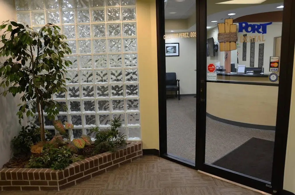 Port Dental
