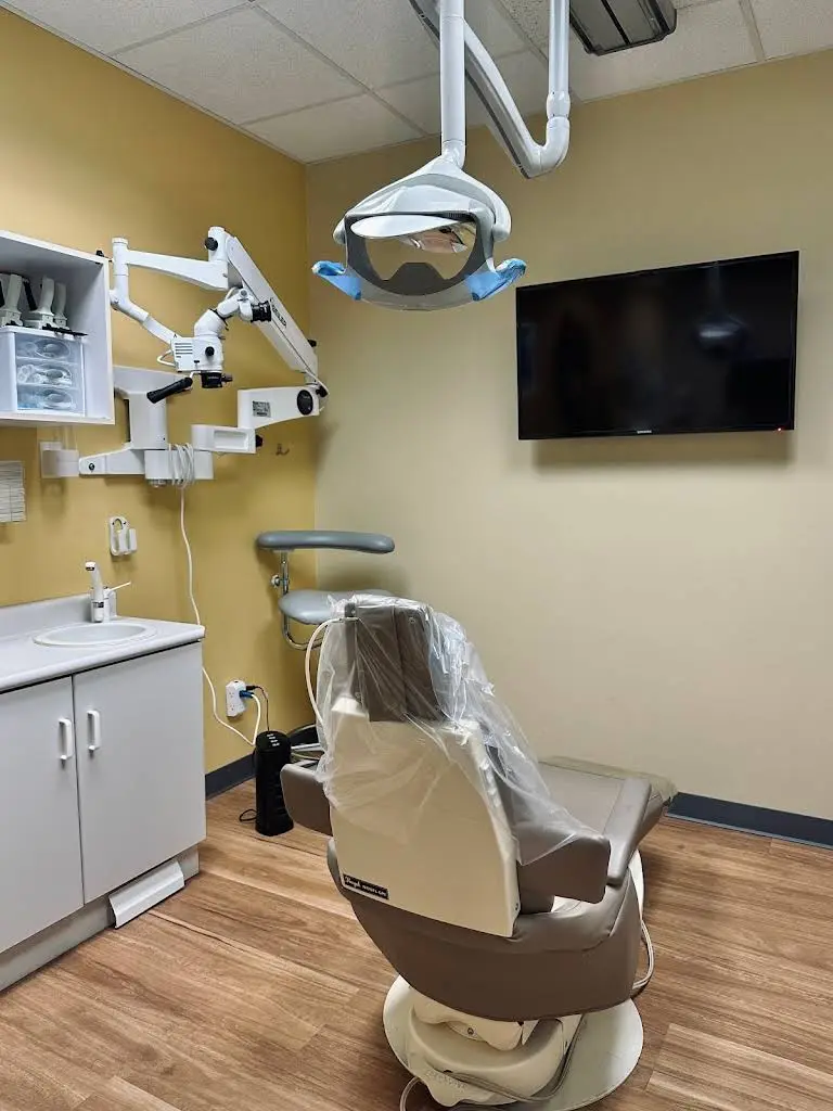 Port Dental
