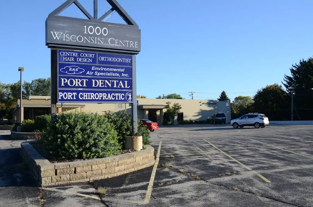 Port Dental