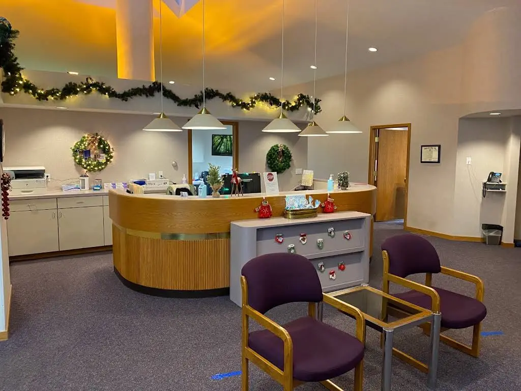 Rapids Orthodontics