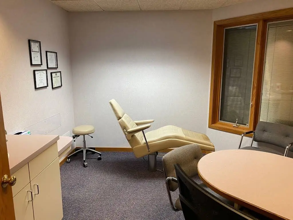 Rapids Orthodontics