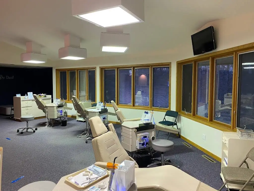 Rapids Orthodontics