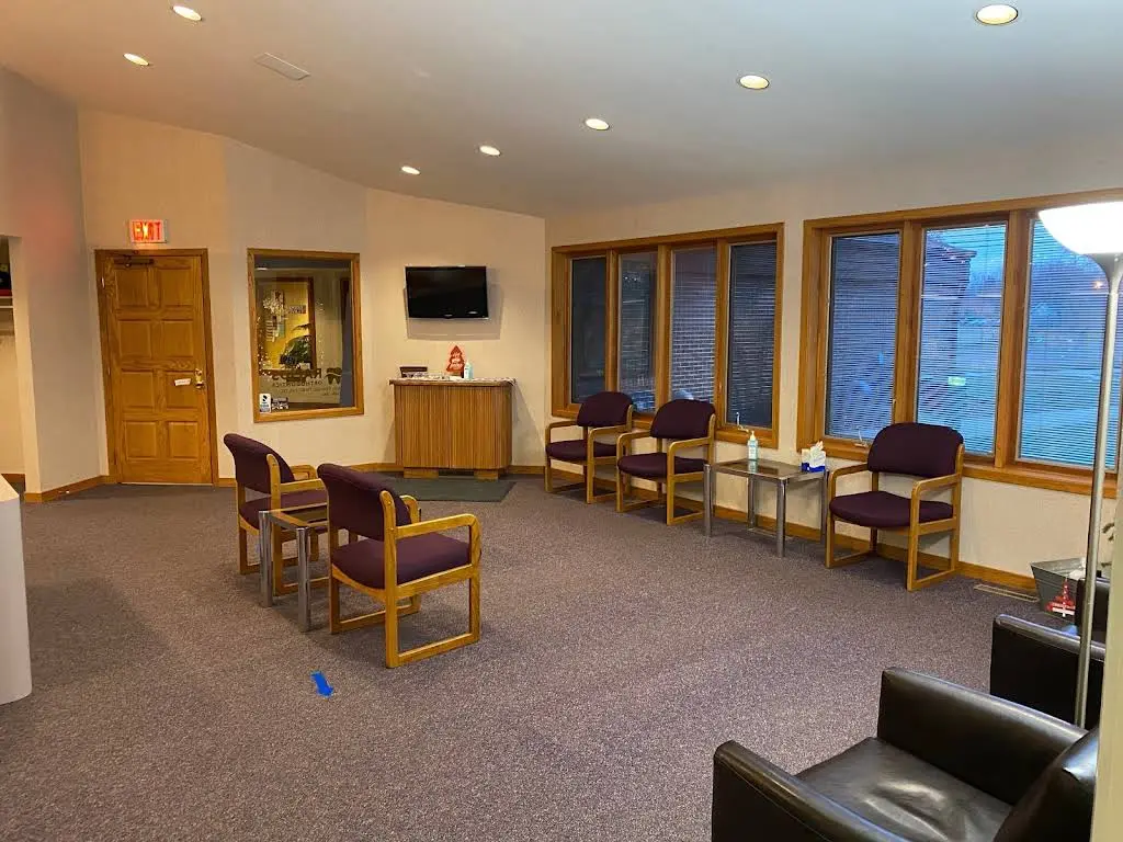 Rapids Orthodontics