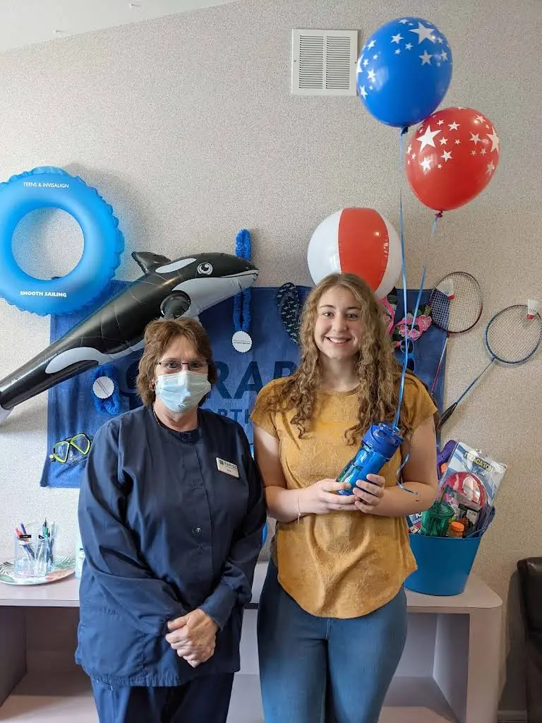 Rapids Orthodontics
