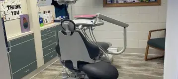 Karla R McDonald DDS