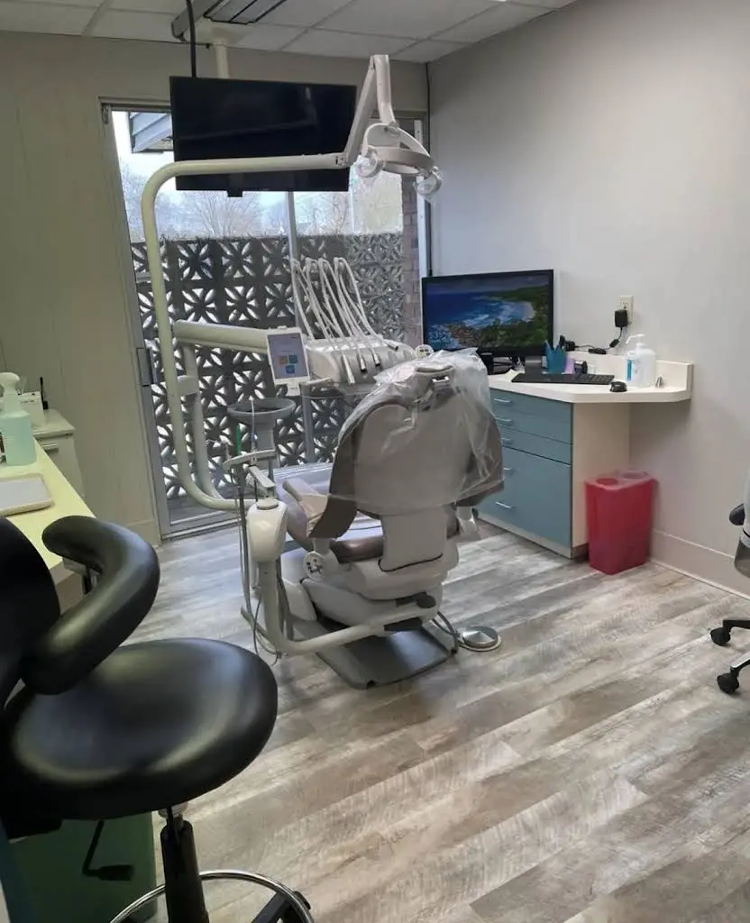 Karla R McDonald DDS