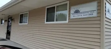 New Horizons Dental LLC