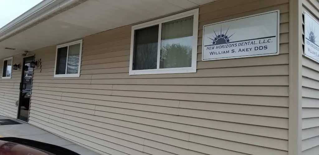 New Horizons Dental LLC