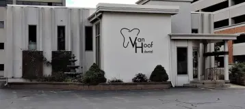 Van Hoof Dental