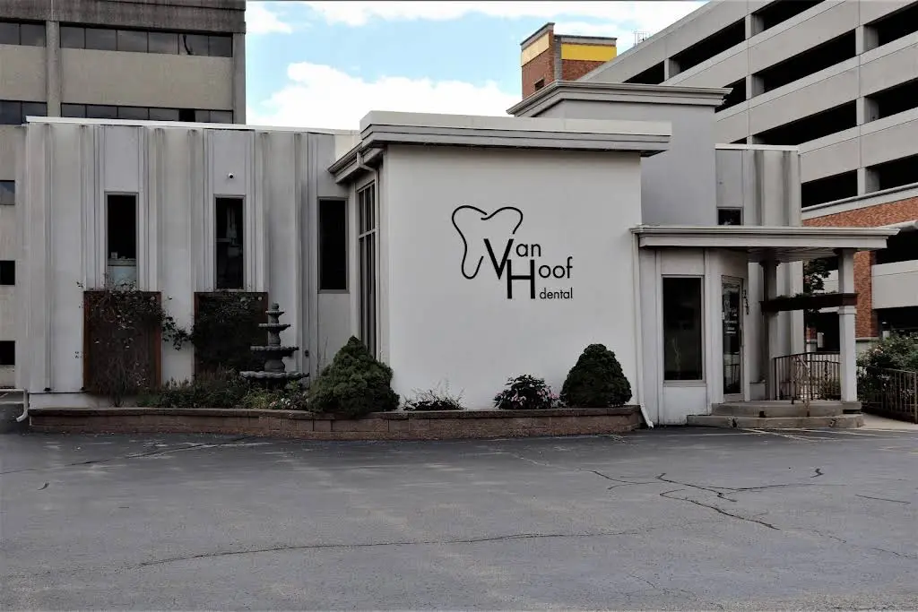 Van Hoof Dental