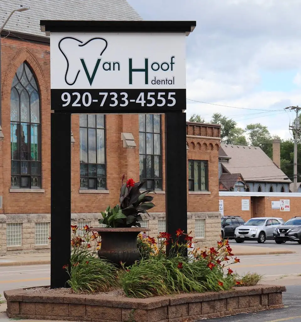 Van Hoof Dental