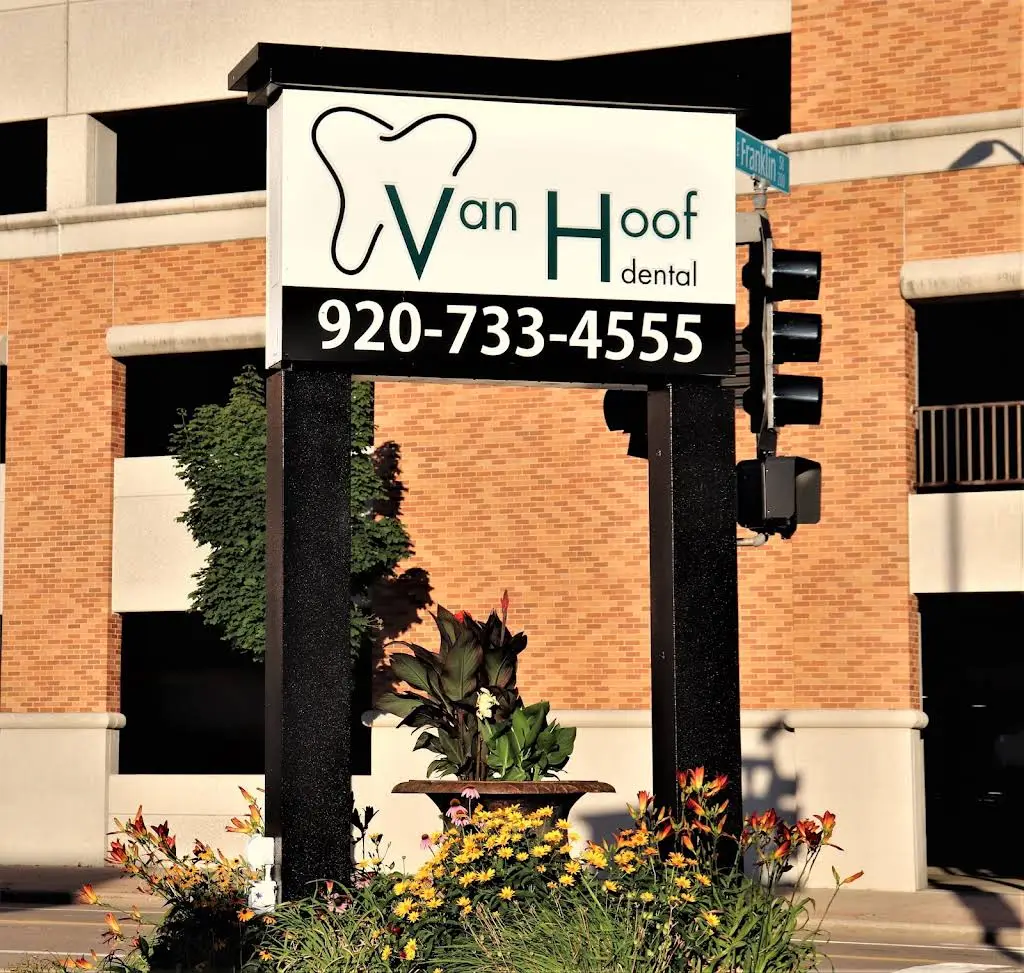 Van Hoof Dental