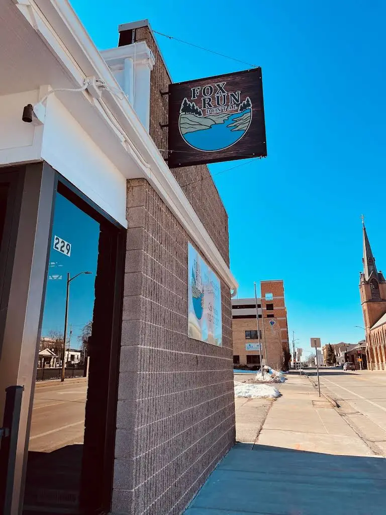 Fox Run Dental