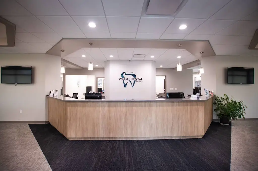 Walsh Dental Group Shawano