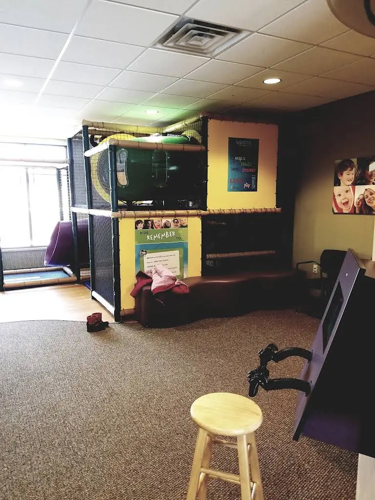 First Impressions Pediatric Dentistry & Orthodontics