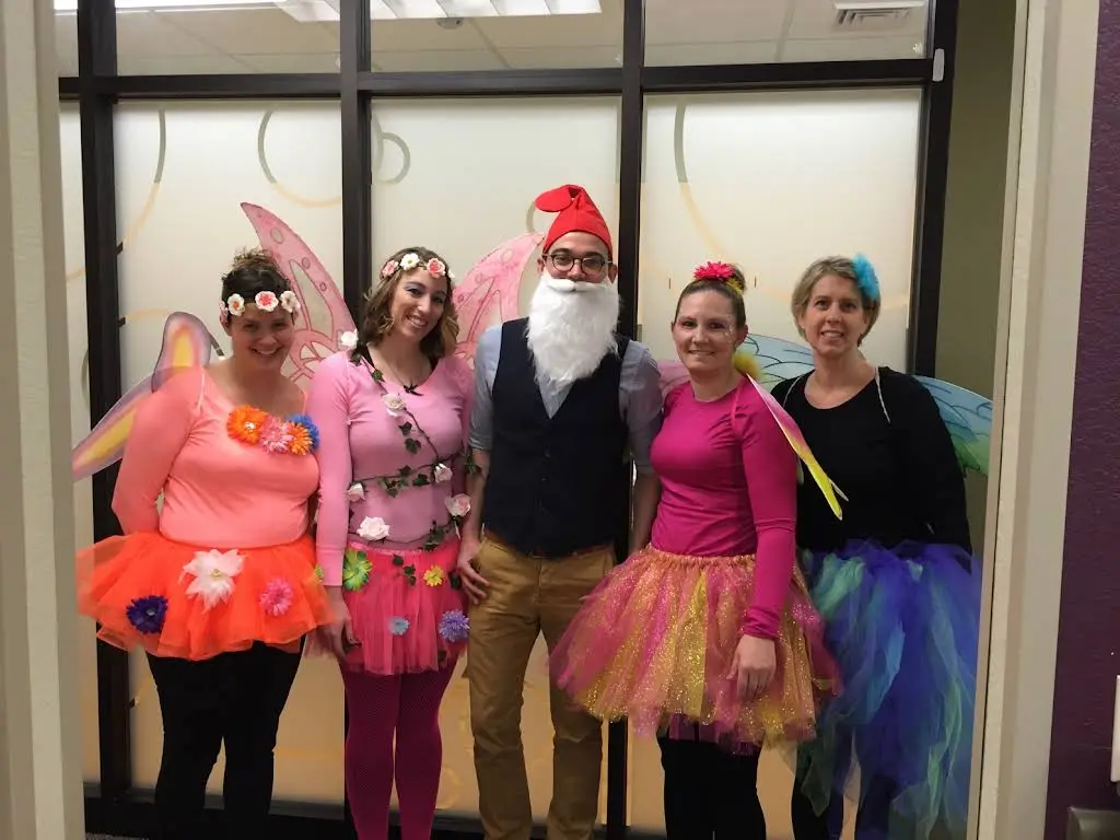 First Impressions Pediatric Dentistry & Orthodontics