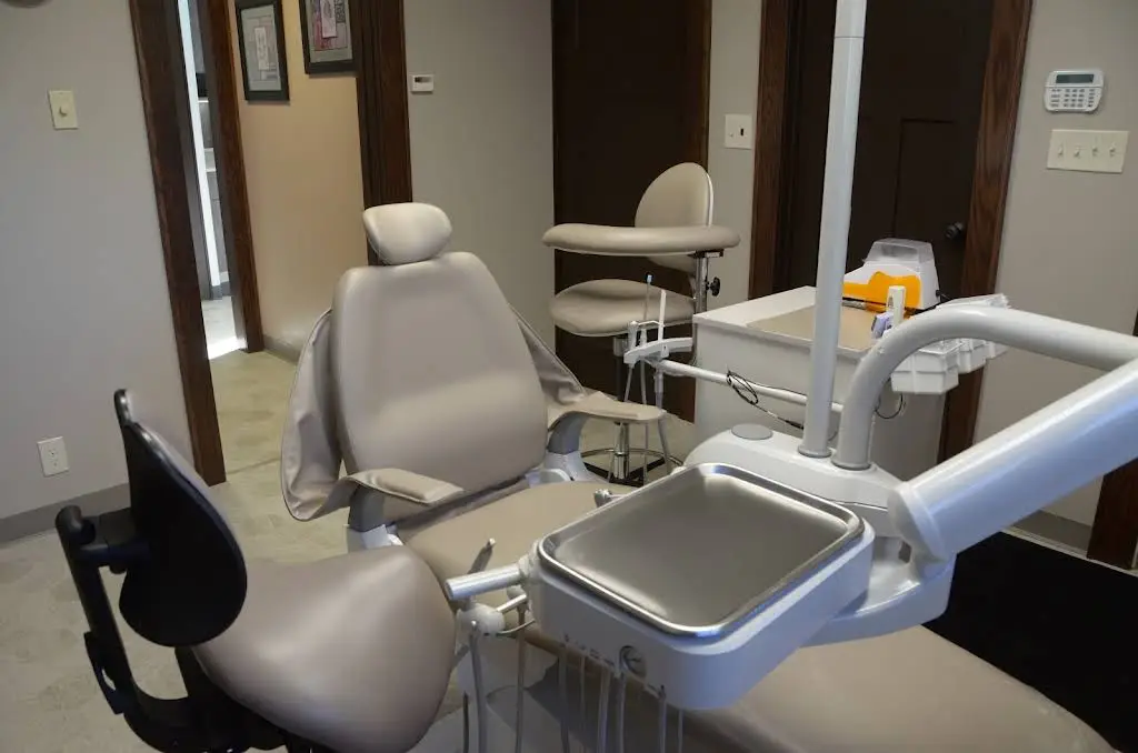 Peglow Jennifer R. DDS - Family Dental Assoc.