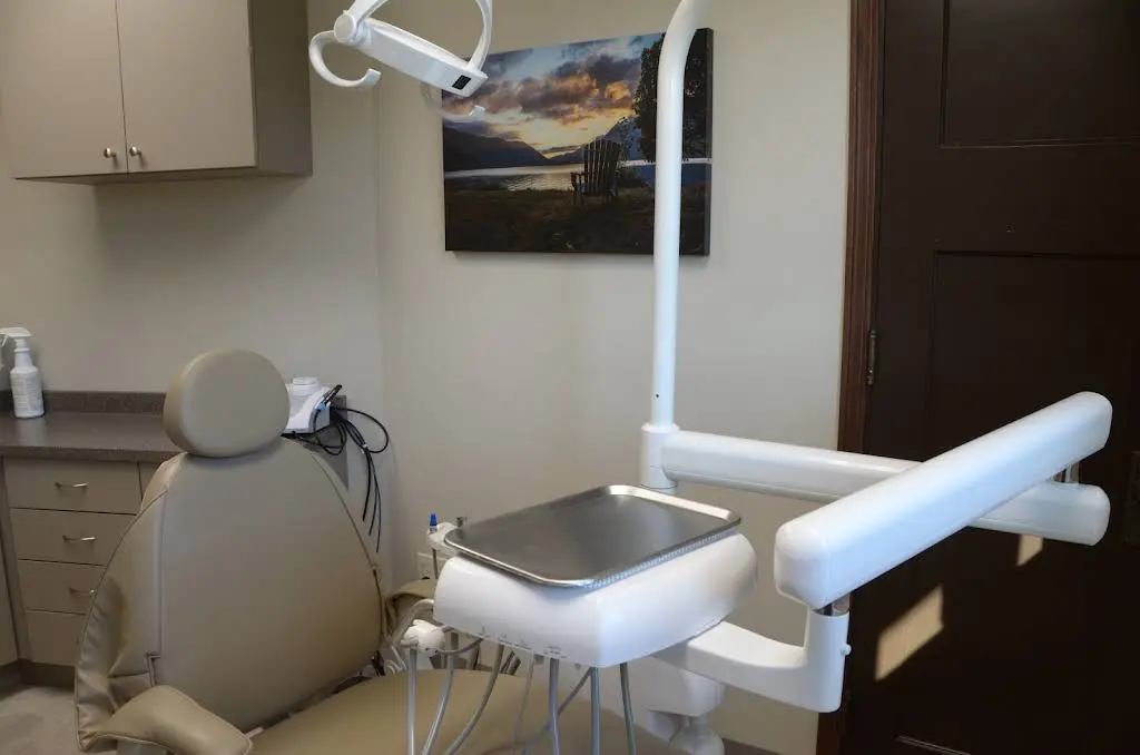 Peglow Jennifer R. DDS - Family Dental Assoc.
