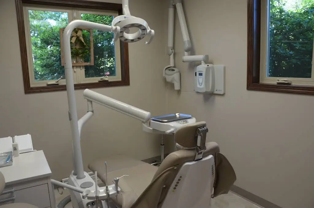 Peglow Jennifer R. DDS - Family Dental Assoc.