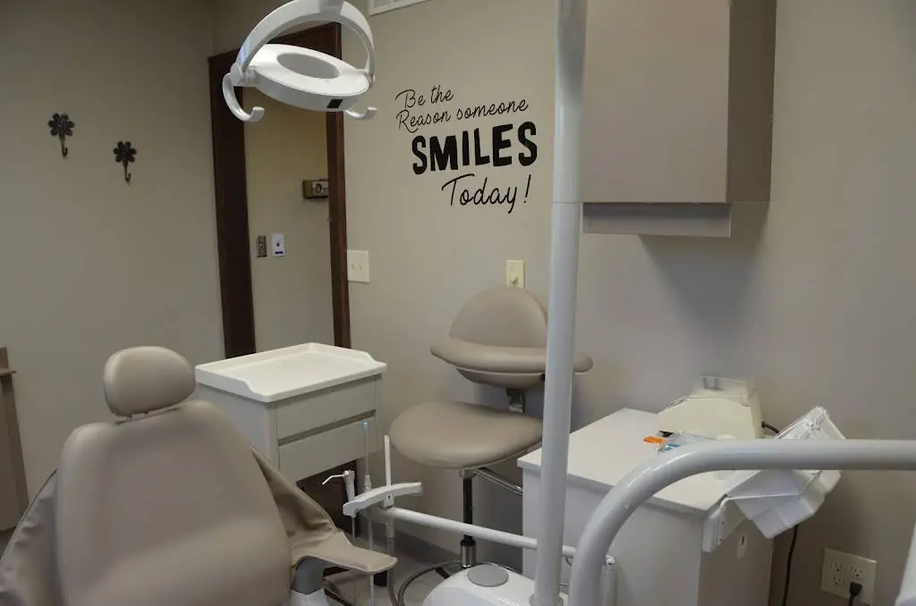 Peglow Jennifer R. DDS - Family Dental Assoc.
