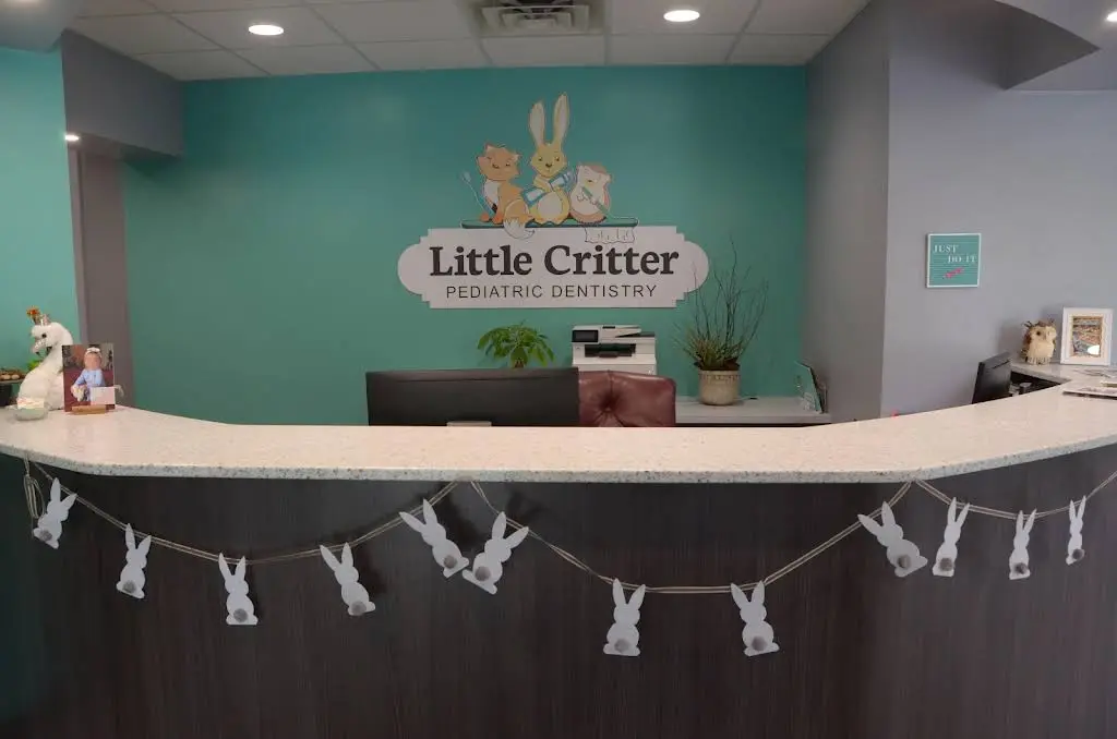 Little Critter Pediatric Dentistry