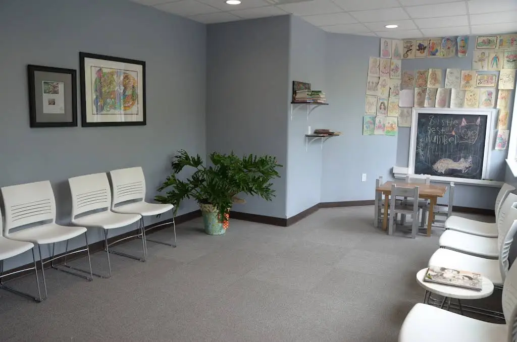 Little Critter Pediatric Dentistry