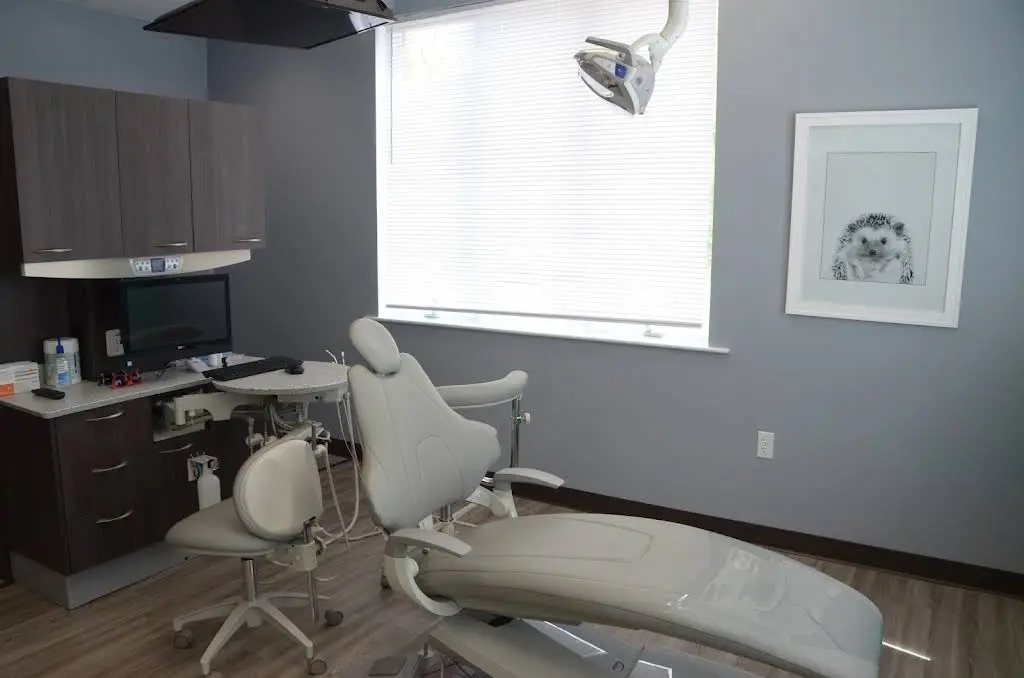 Little Critter Pediatric Dentistry