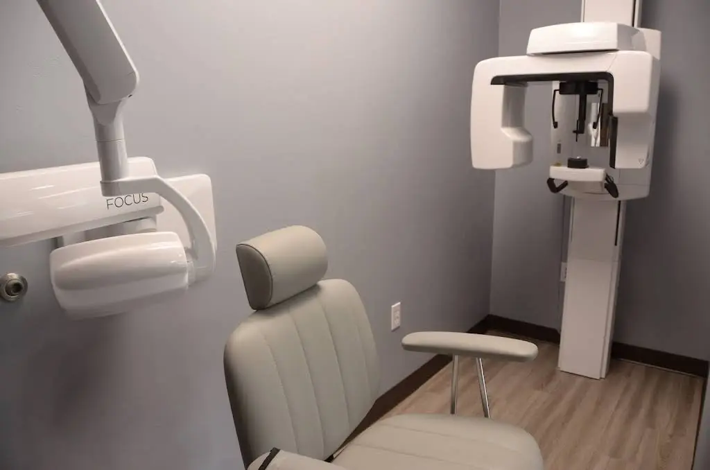 Little Critter Pediatric Dentistry