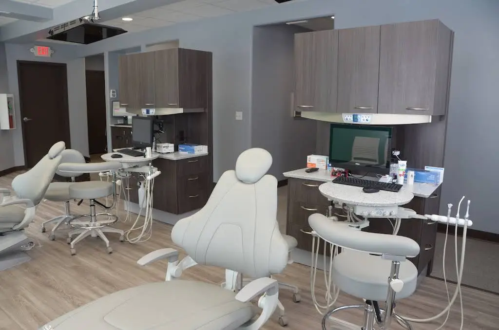 Little Critter Pediatric Dentistry