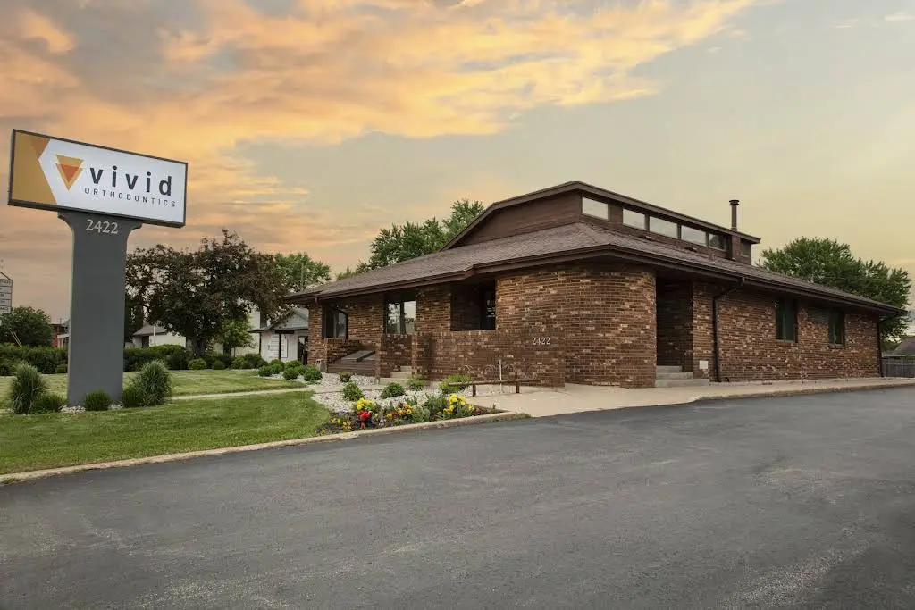 Vivid Orthodontics