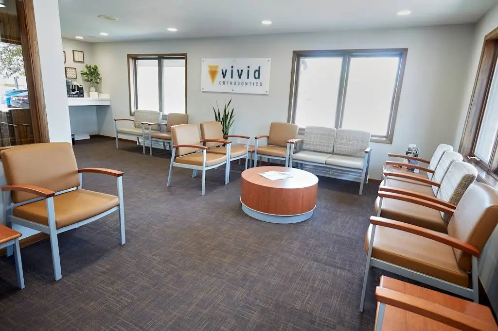 Vivid Orthodontics