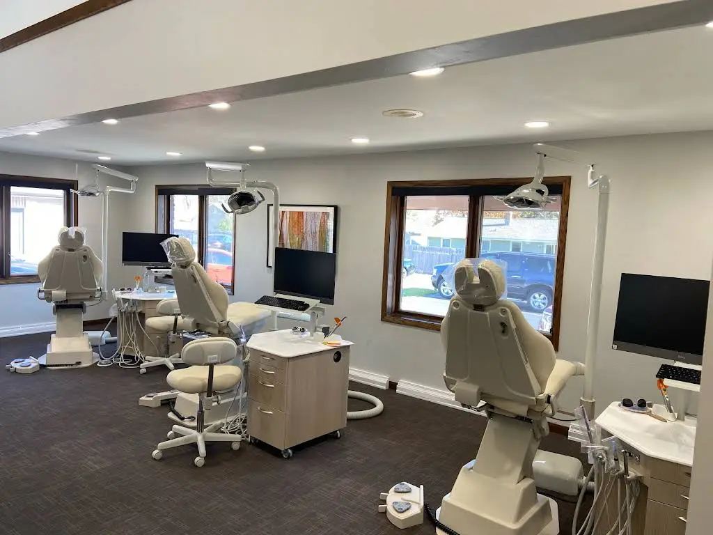 Vivid Orthodontics