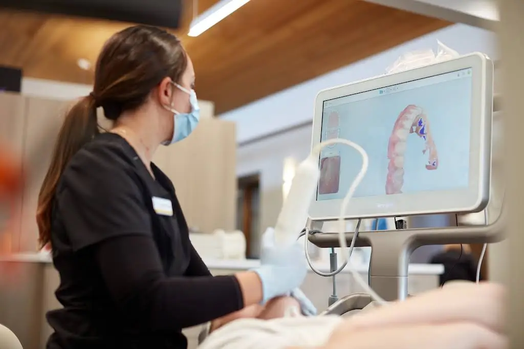 Vivid Orthodontics