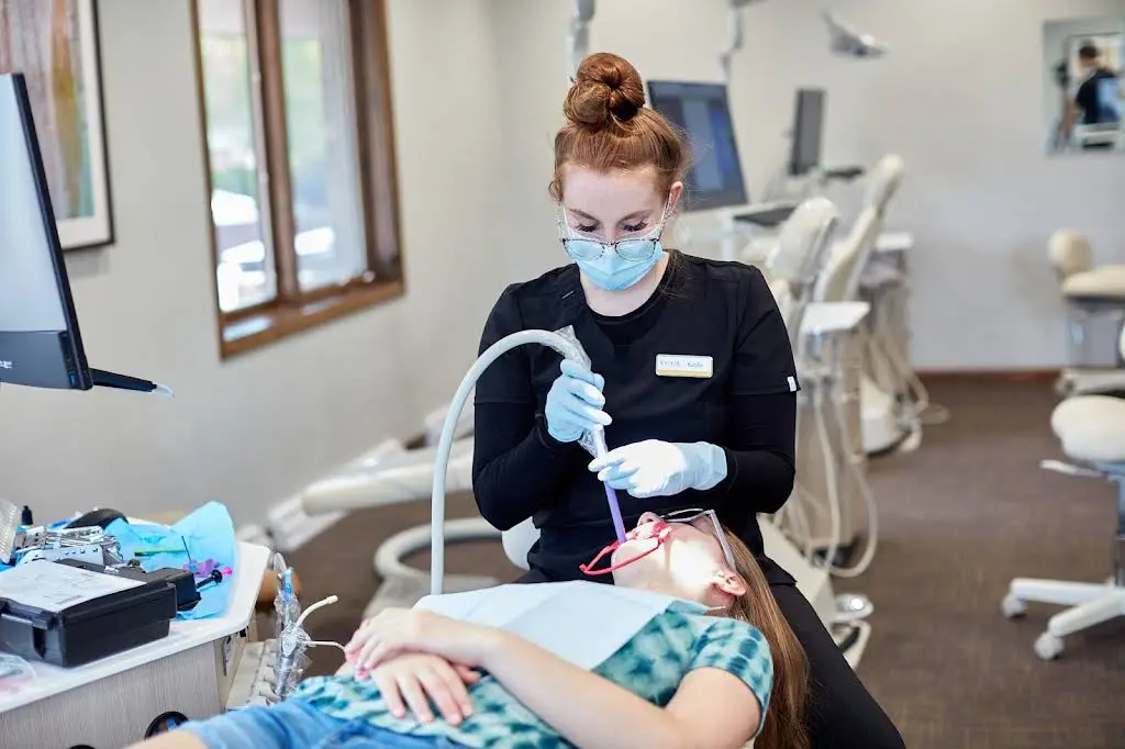 Vivid Orthodontics