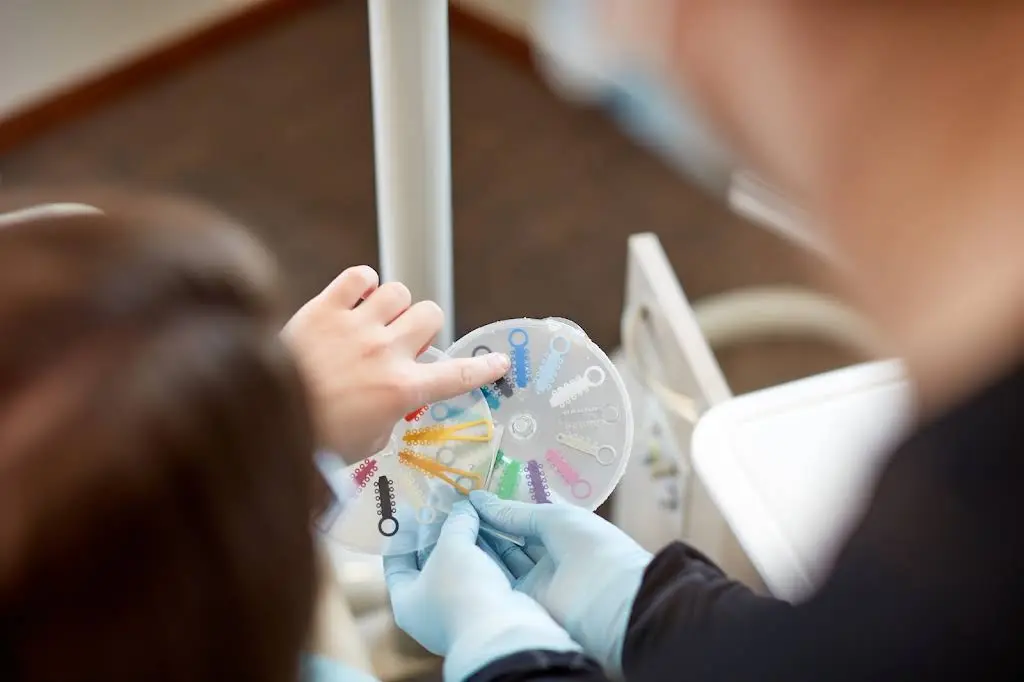 Vivid Orthodontics