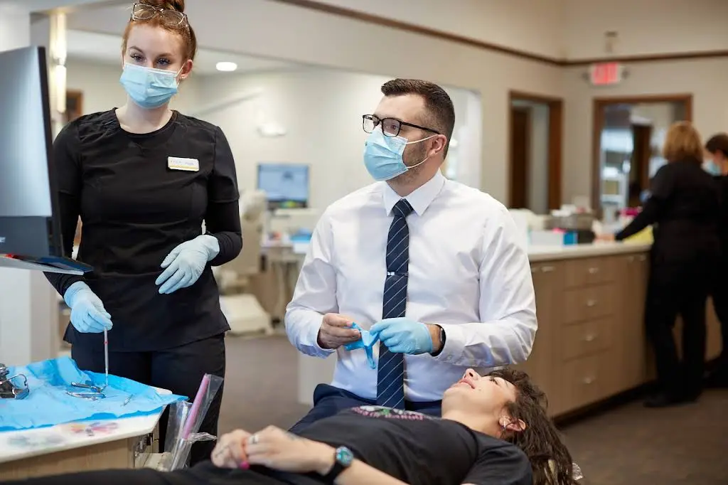 Vivid Orthodontics
