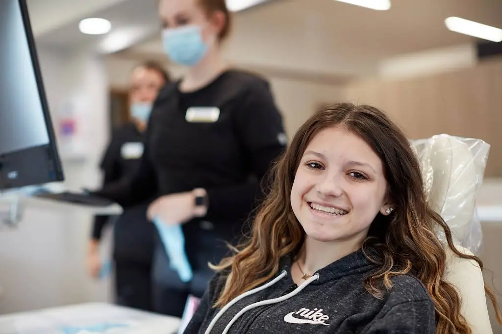 Vivid Orthodontics