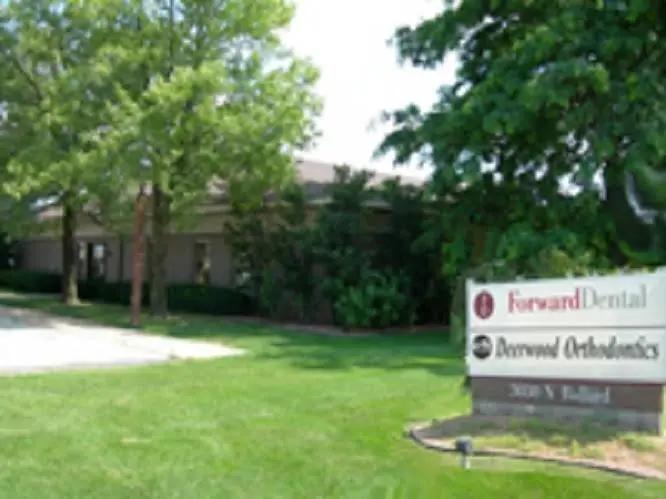 ForwardDental Appleton
