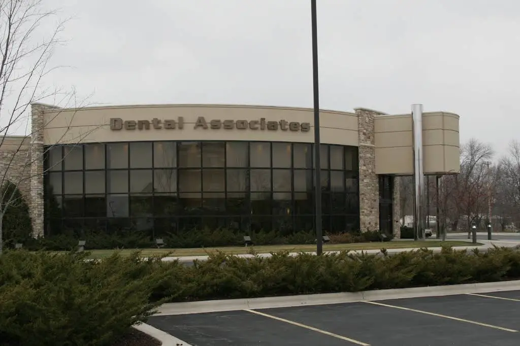 Dental Associates- Appleton-North