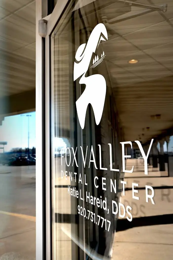 Fox Valley Dental Center