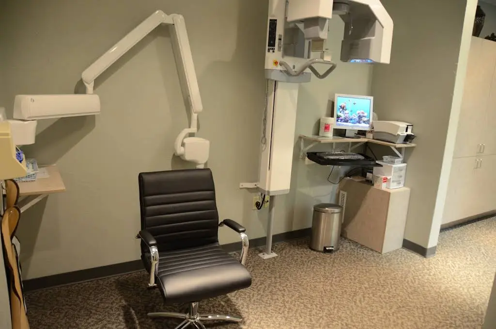 Fox Valley Dental Center