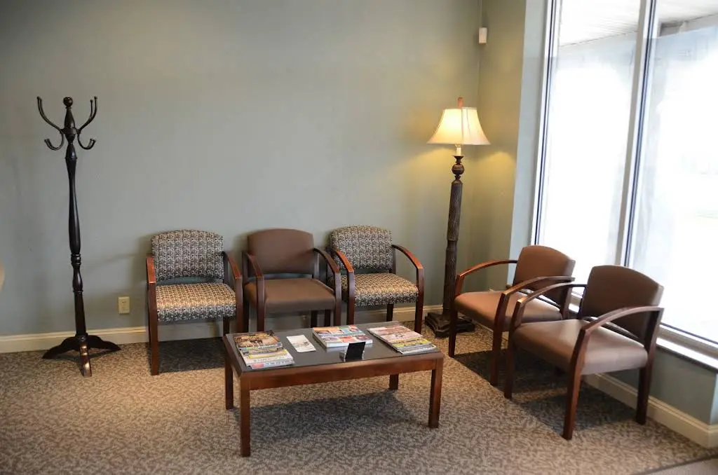 Fox Valley Dental Center