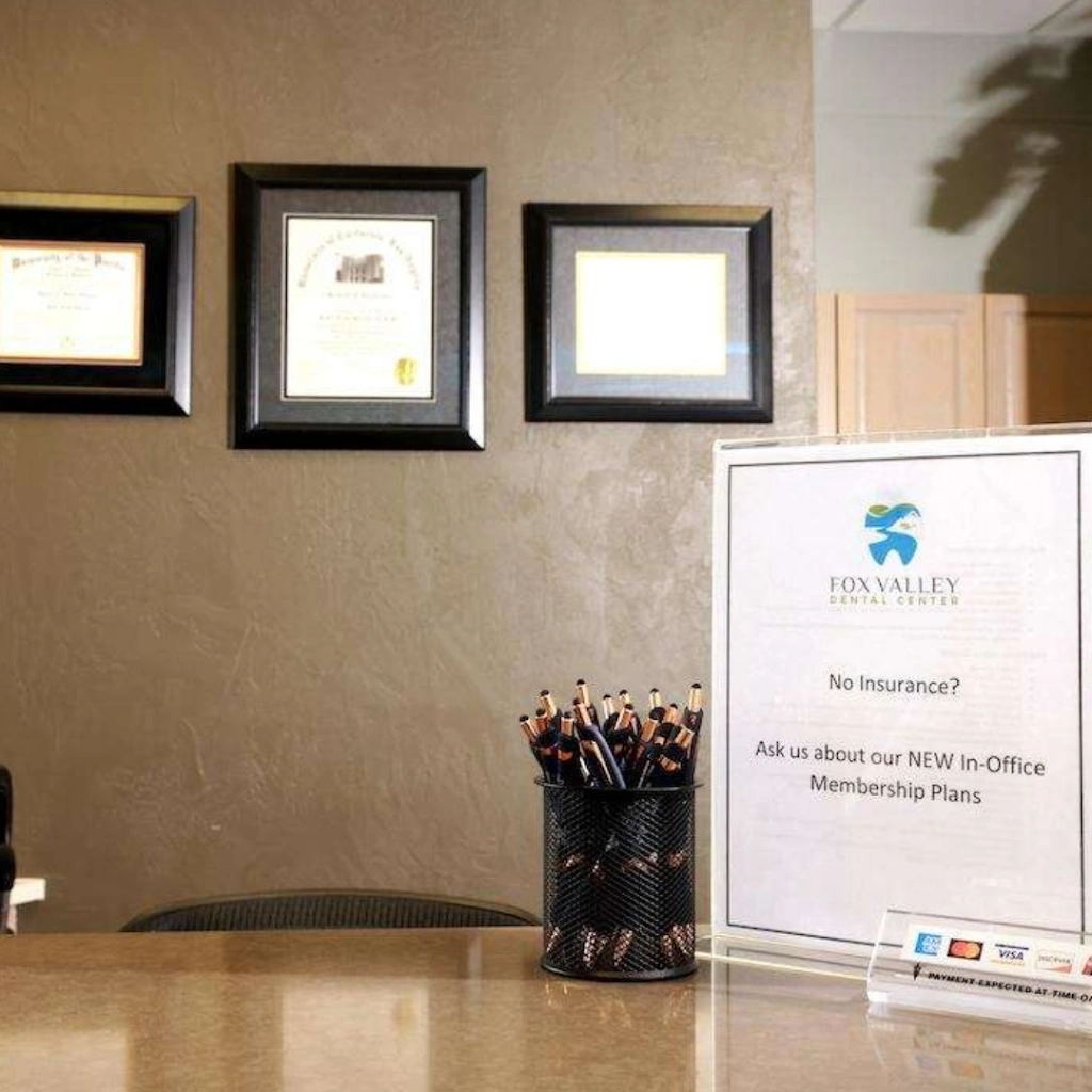 Fox Valley Dental Center