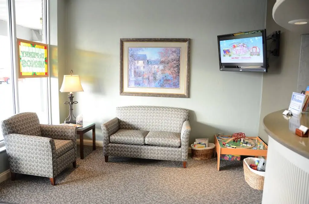 Fox Valley Dental Center