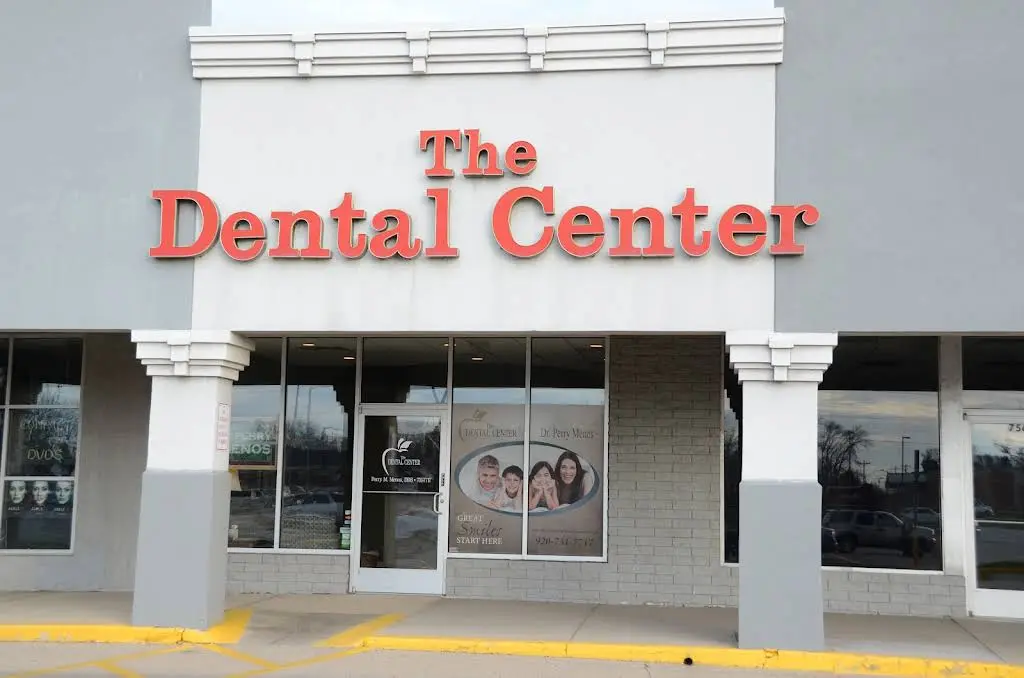 Fox Valley Dental Center