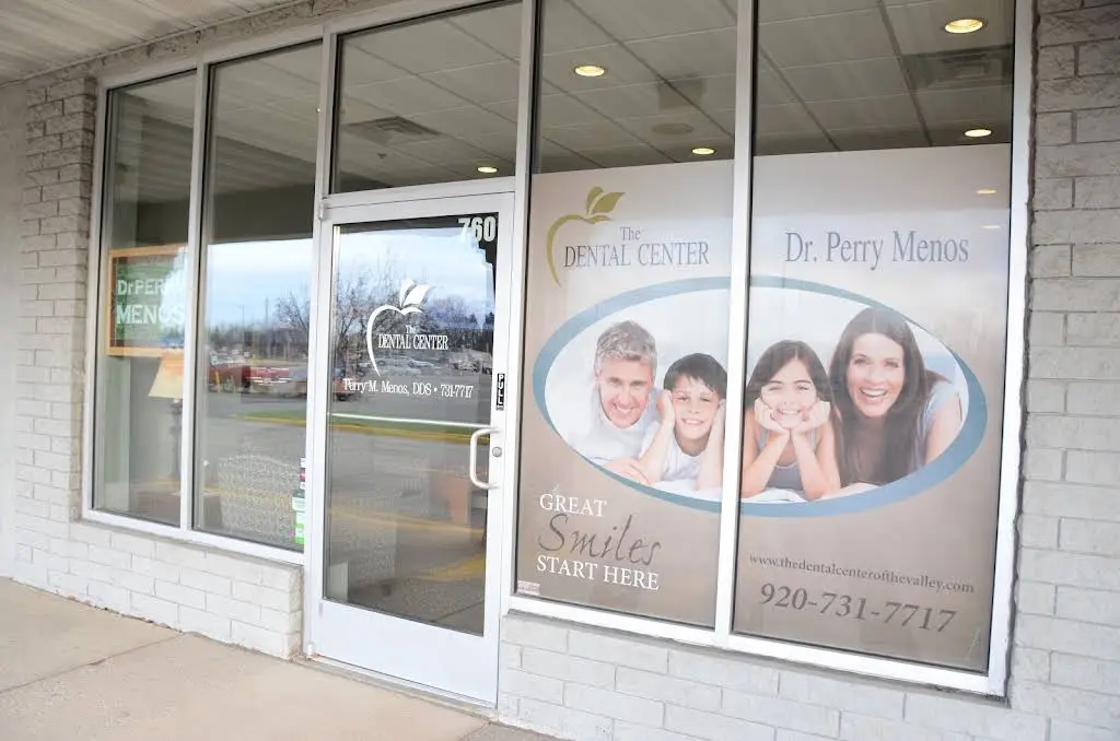 Fox Valley Dental Center